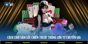 cách chơi sâm lốc