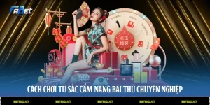 cách chơi tứ sắc